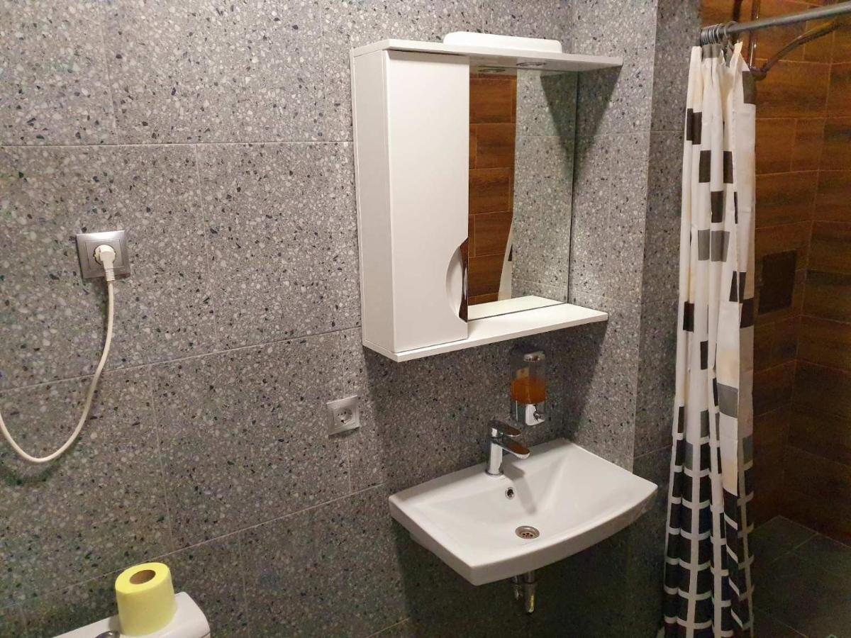 Apartservice In Uzhgorod S39 المظهر الخارجي الصورة