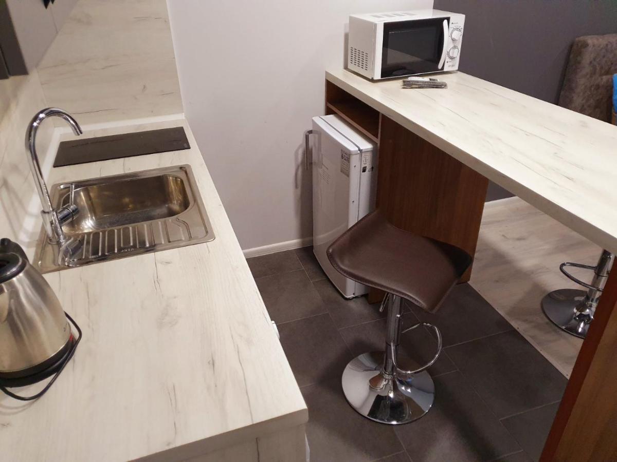 Apartservice In Uzhgorod S39 المظهر الخارجي الصورة