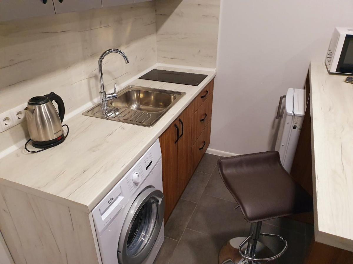 Apartservice In Uzhgorod S39 المظهر الخارجي الصورة